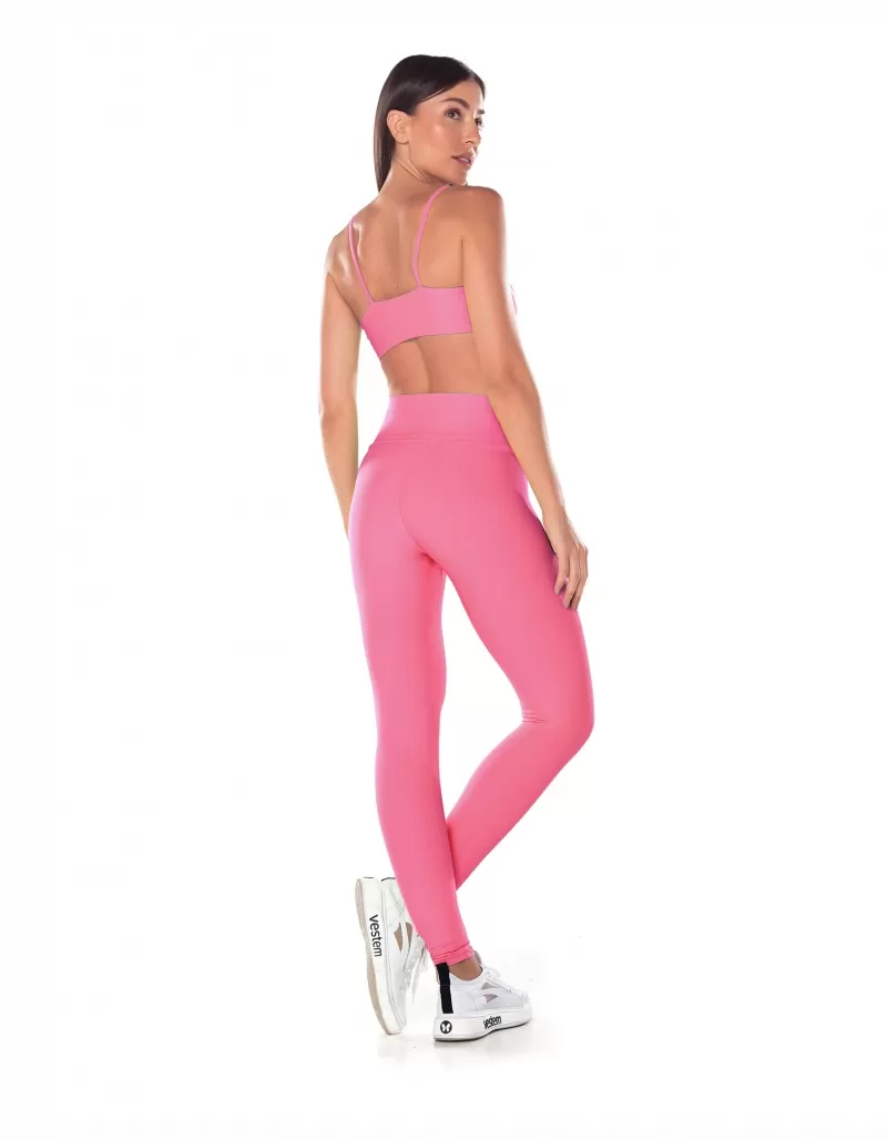 Vestem - Top Pink Milkshake Ambassadors - TOP890.ESS.C0468