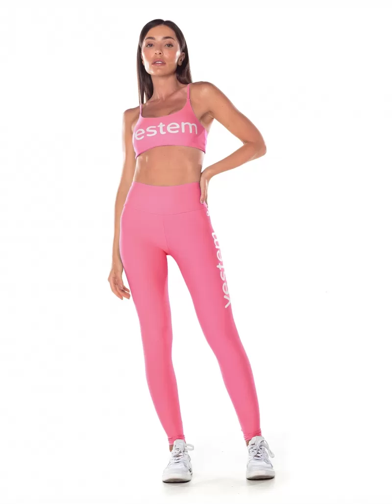 Vestem - Top Pink Milkshake Ambassadors - TOP890.ESS.C0468