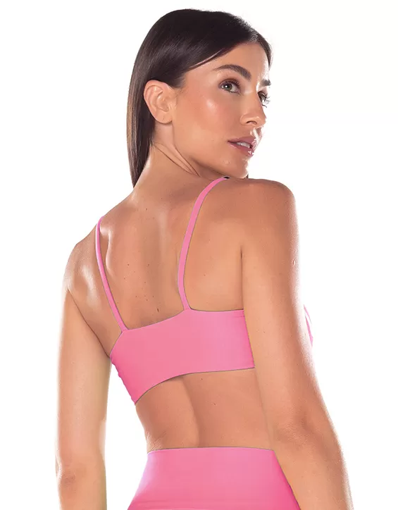 Vestem - Top Pink Milkshake Ambassadors - TOP890.ESS.C0468