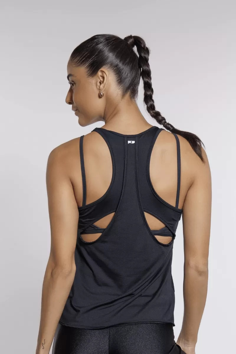 Trilha Verão - Regata Polly New Trip - R0500