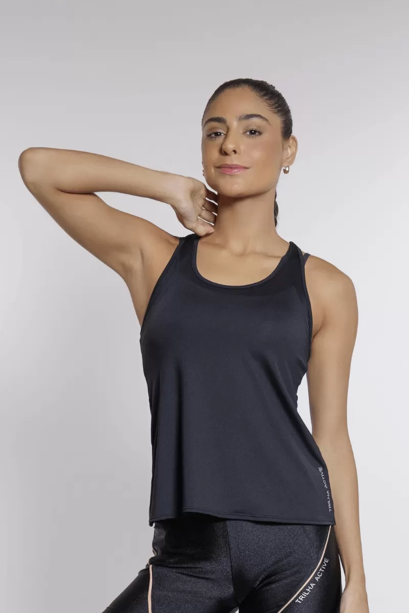 Trilha Verão - Regata Polly New Trip - R0500