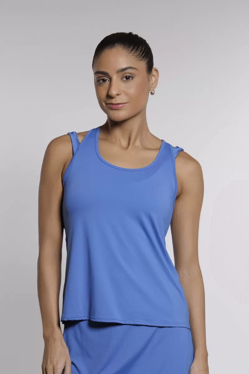 Trilha Verão - Regata Polly New Trip - R3886