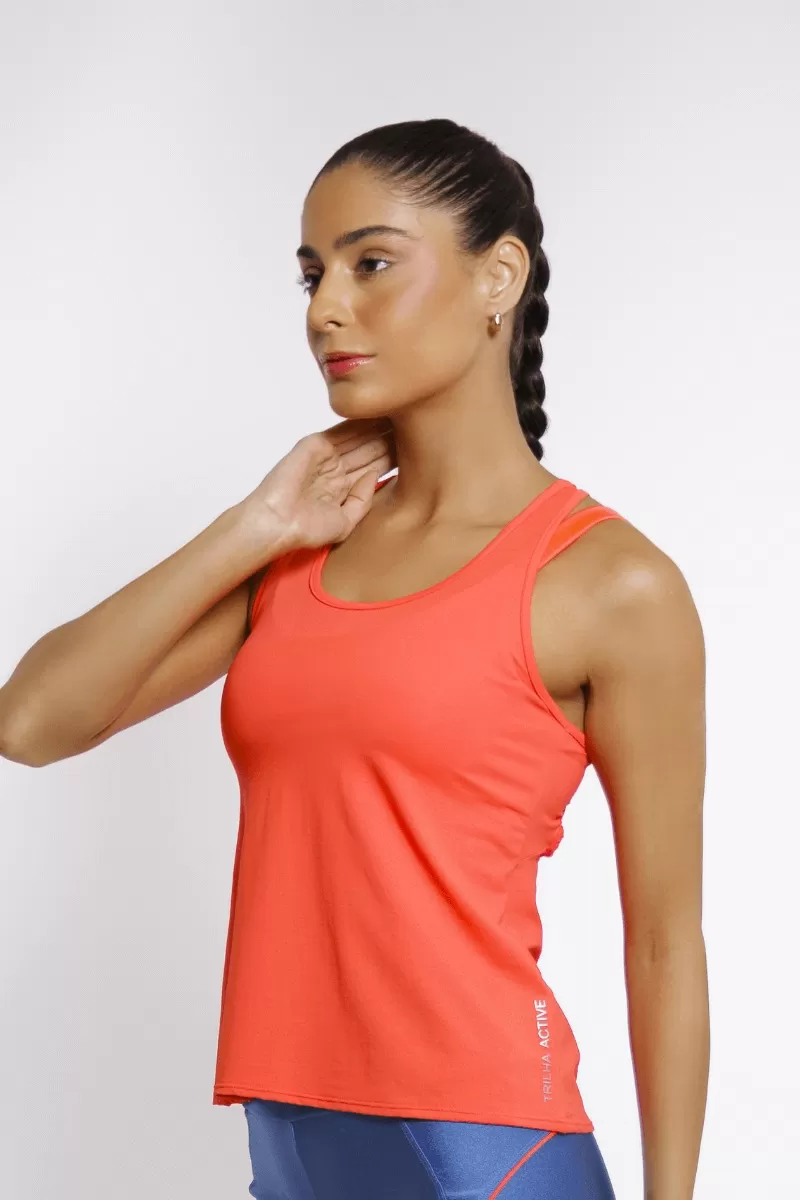 Trilha Verão - Regata Polly New Trip - R3900