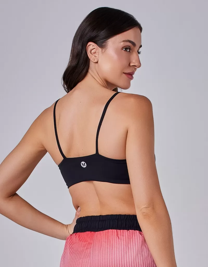 Vestem - Black Lolita Top and Shorts Set - CJ184.C0002