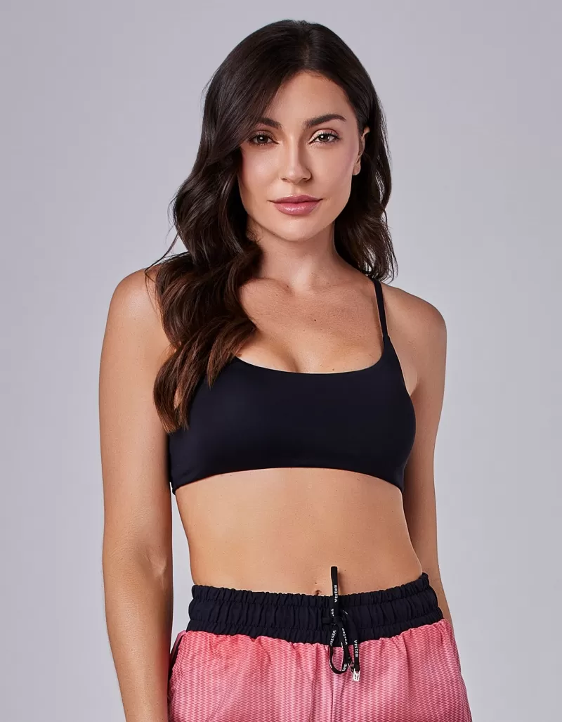 Vestem - Black Lolita Top and Shorts Set - CJ184.C0002