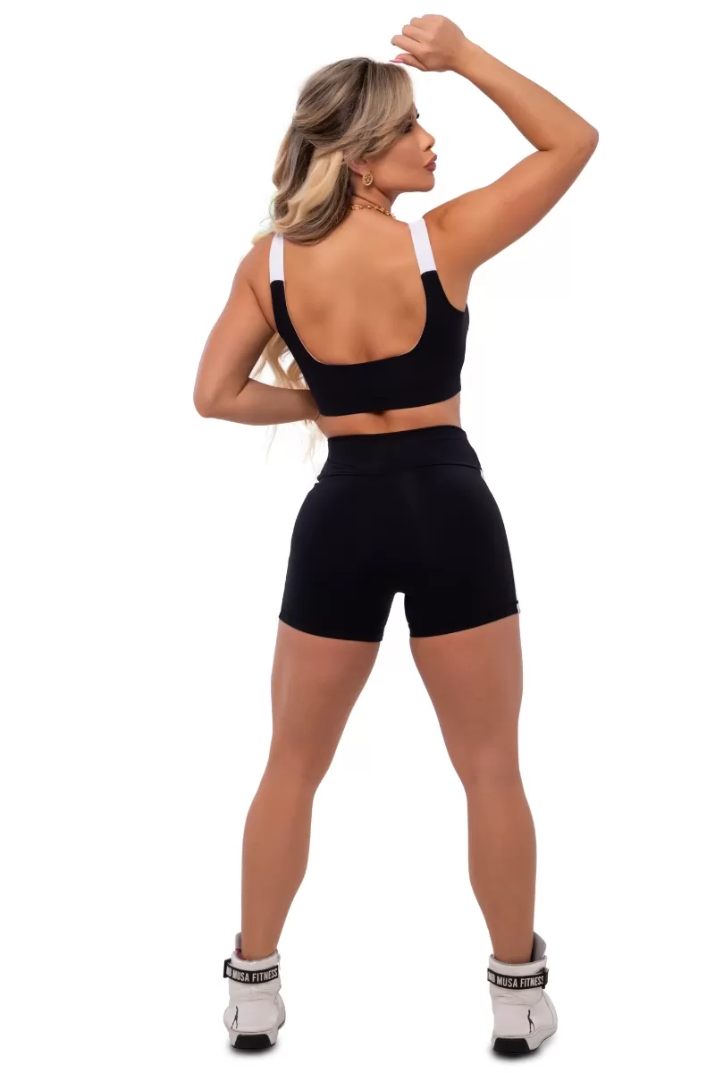 Trincks - Legday Black Short and Top Set - 