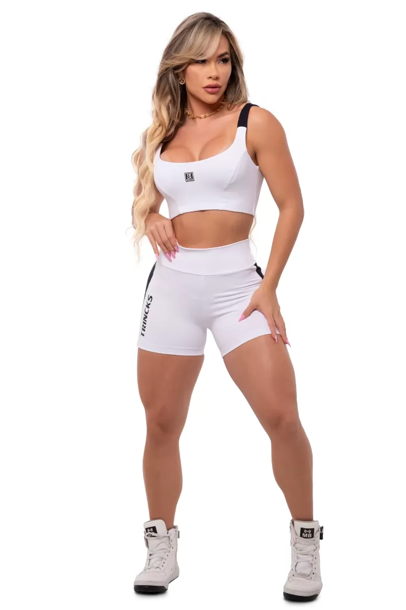 Trincks - Legday Black Short and Top Set - 