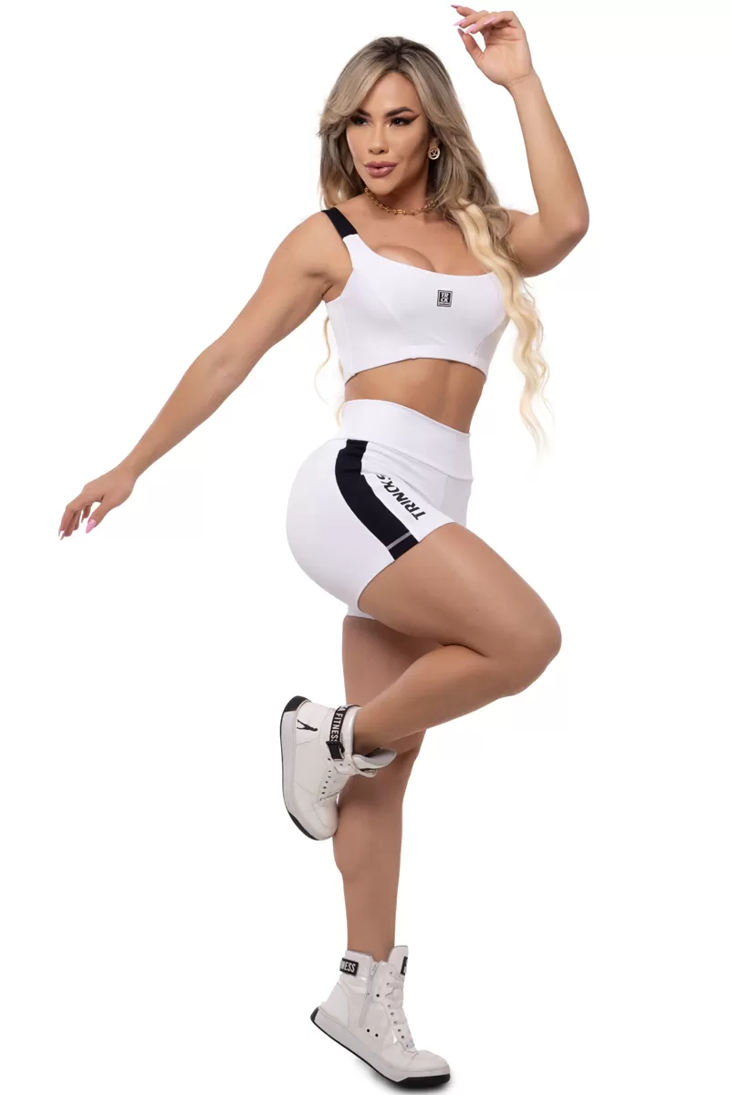 Trincks - Legday Black Short and Top Set - 