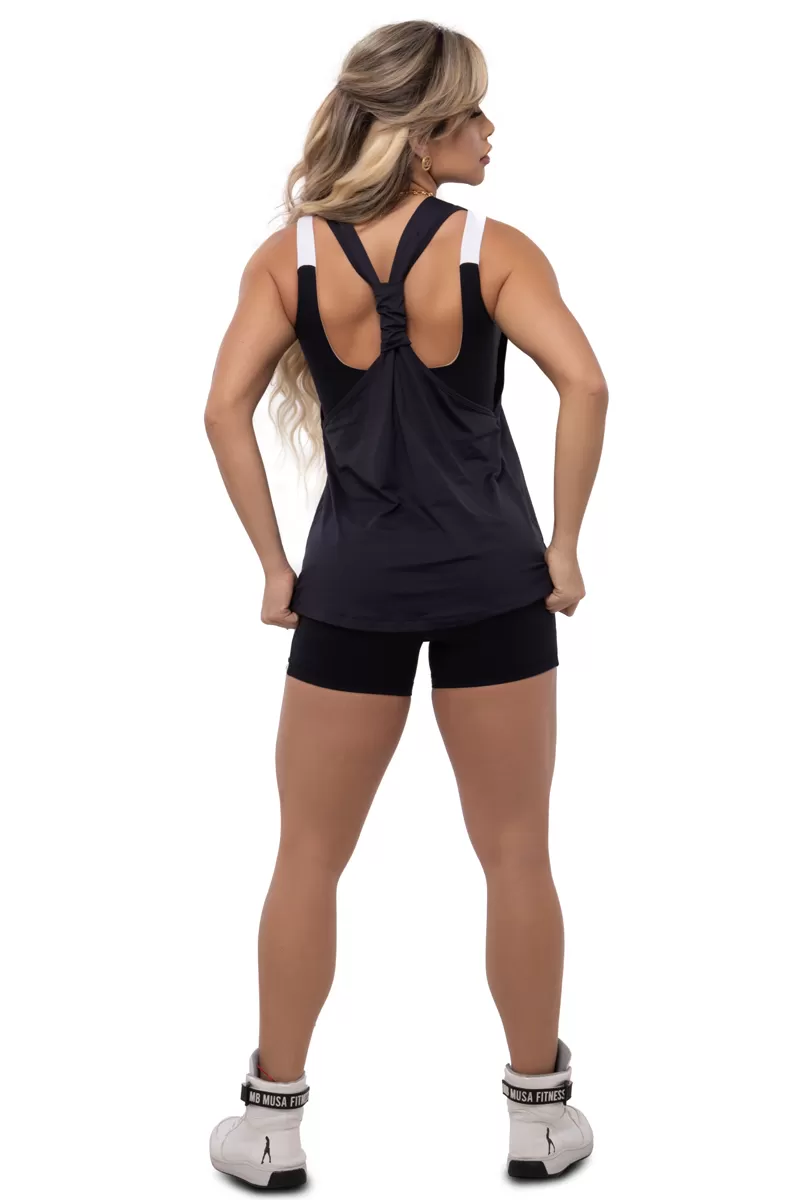 Trincks - Regata Power Train Preta Poliamida - 