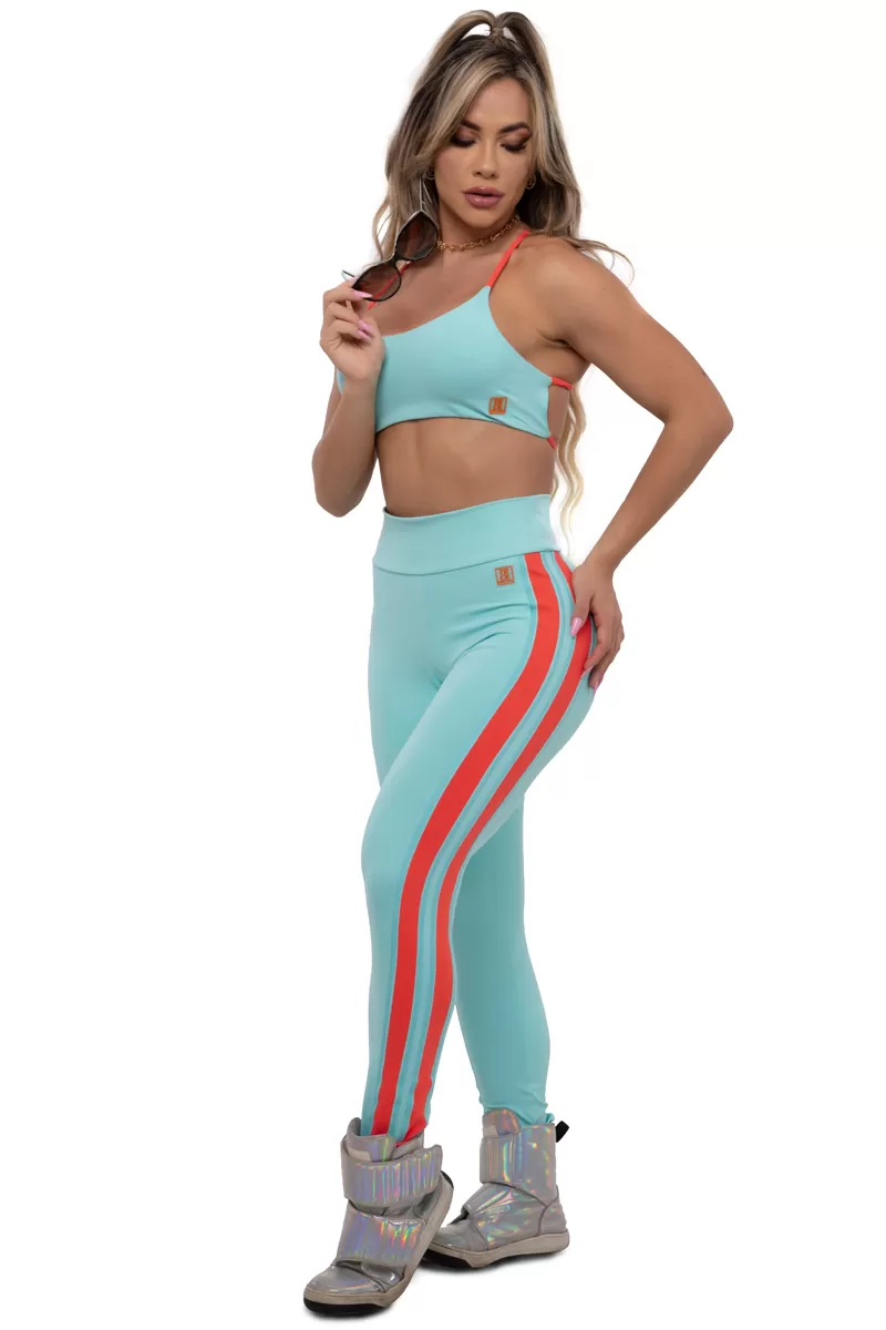 Trincks - Legday Ocean Leggings and Top Set - 