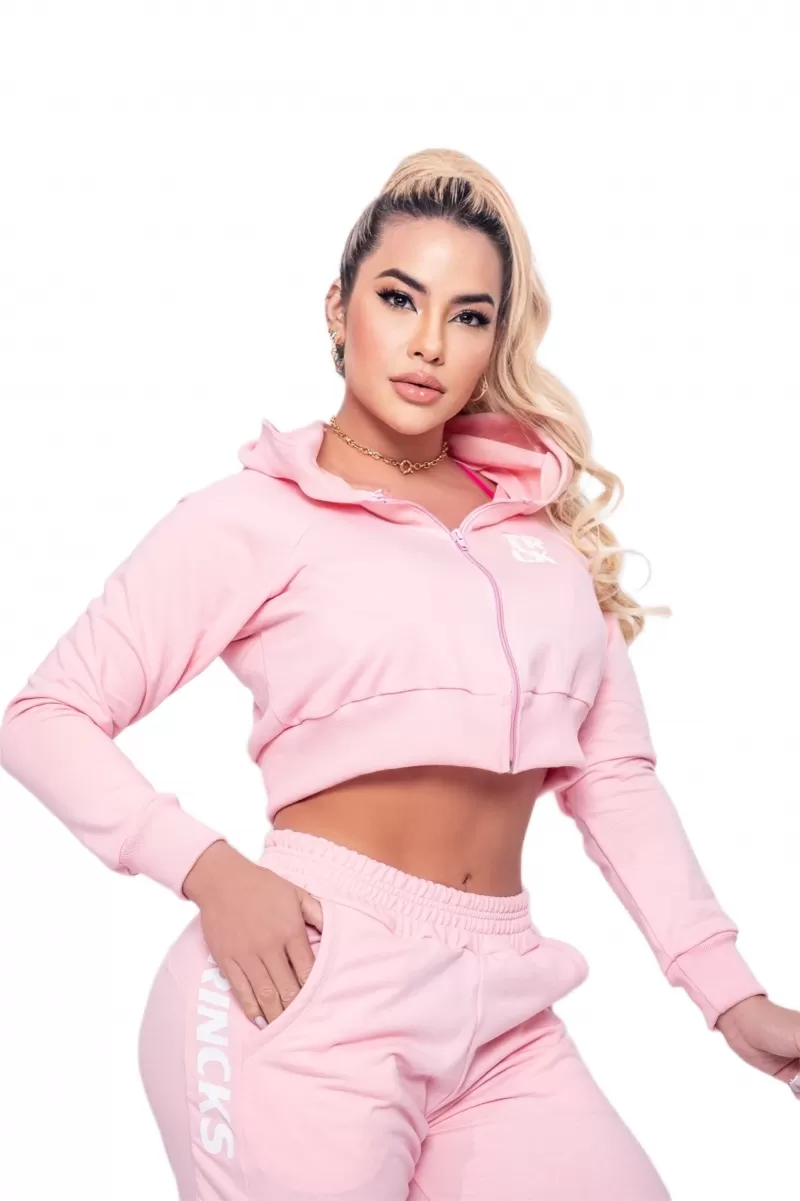 Trincks - Pink Trincks Shirt Blouse - 