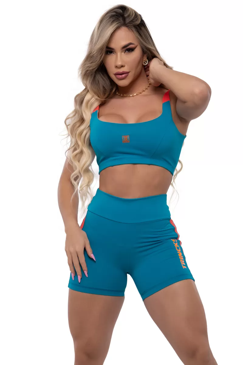 Trincks - Top Legday Oil and Orange - 