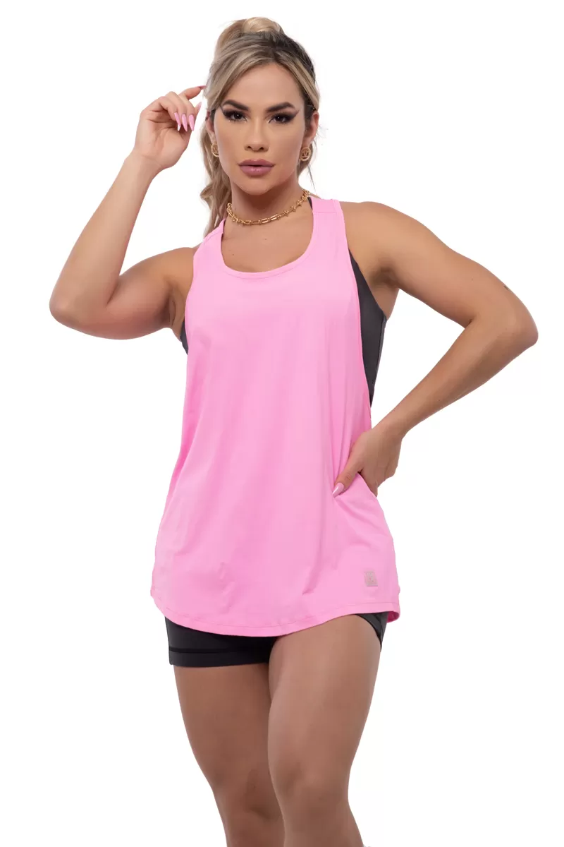 Trincks - Regata Power Train Rosa Poliamida - 