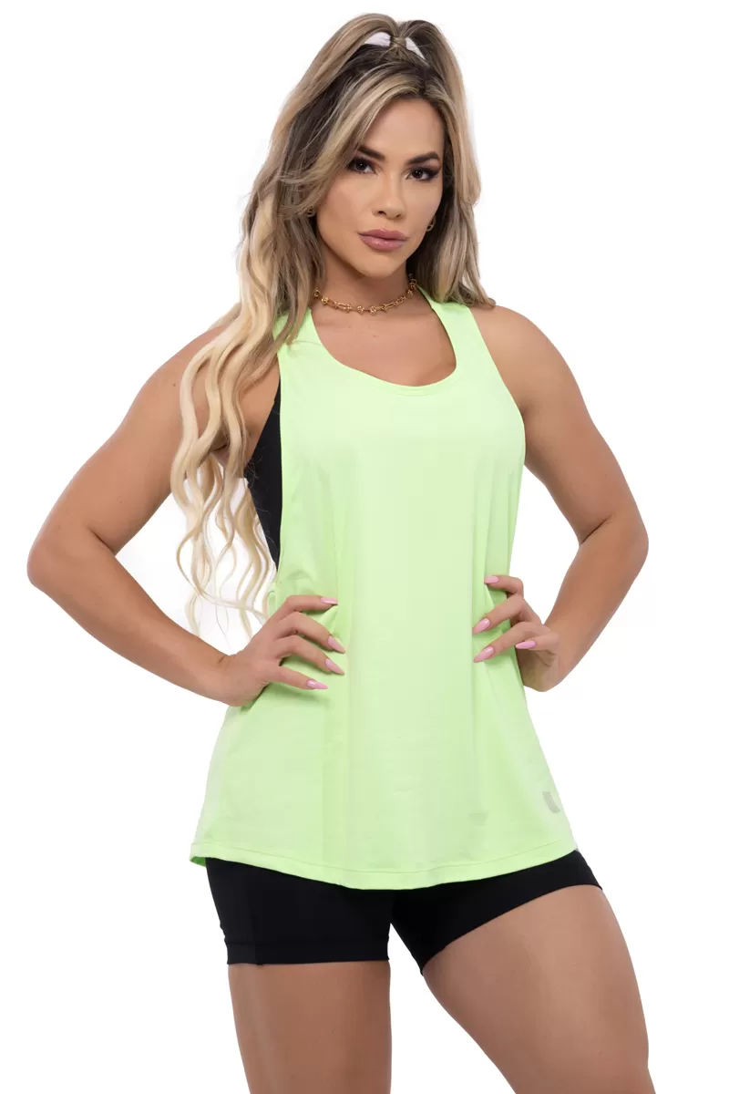 Trincks - Regata Power Train Limão Poliamida - 