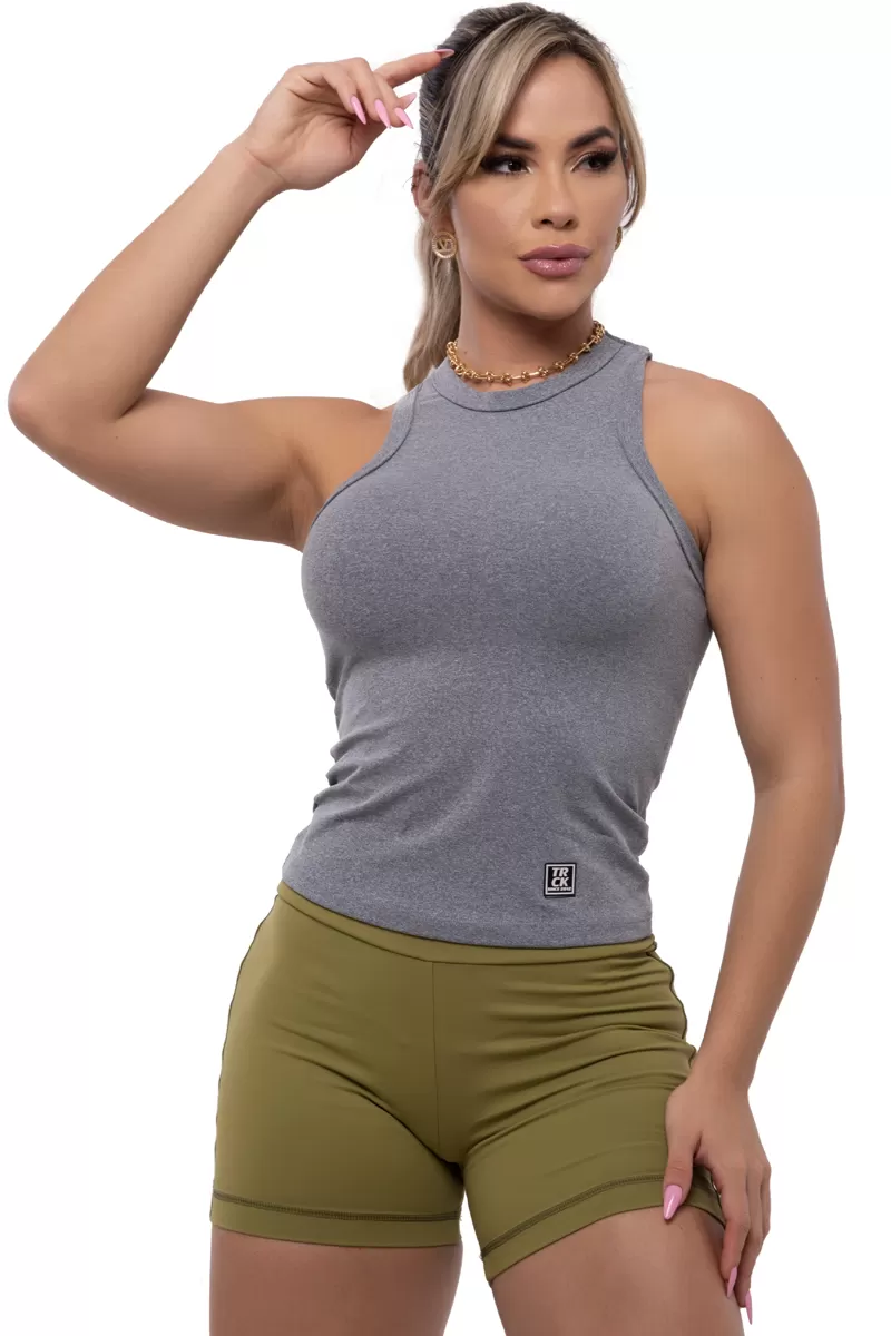 Trincks - Regata Be Strong Mescla - 