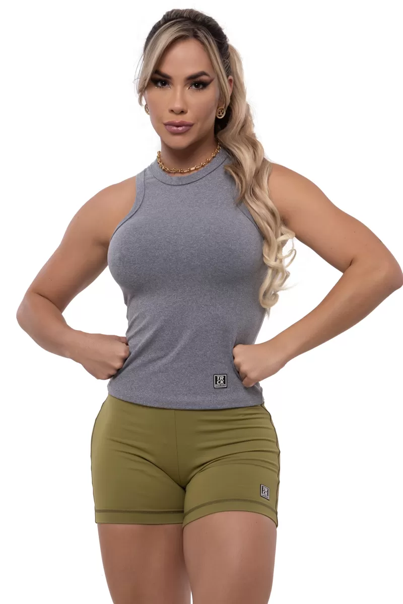 Trincks - Regata Be Strong Mescla - 