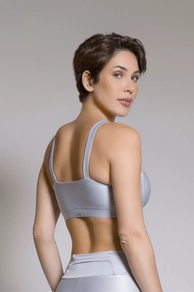 Trilha Verão - Top Cadence Atletika - R0240