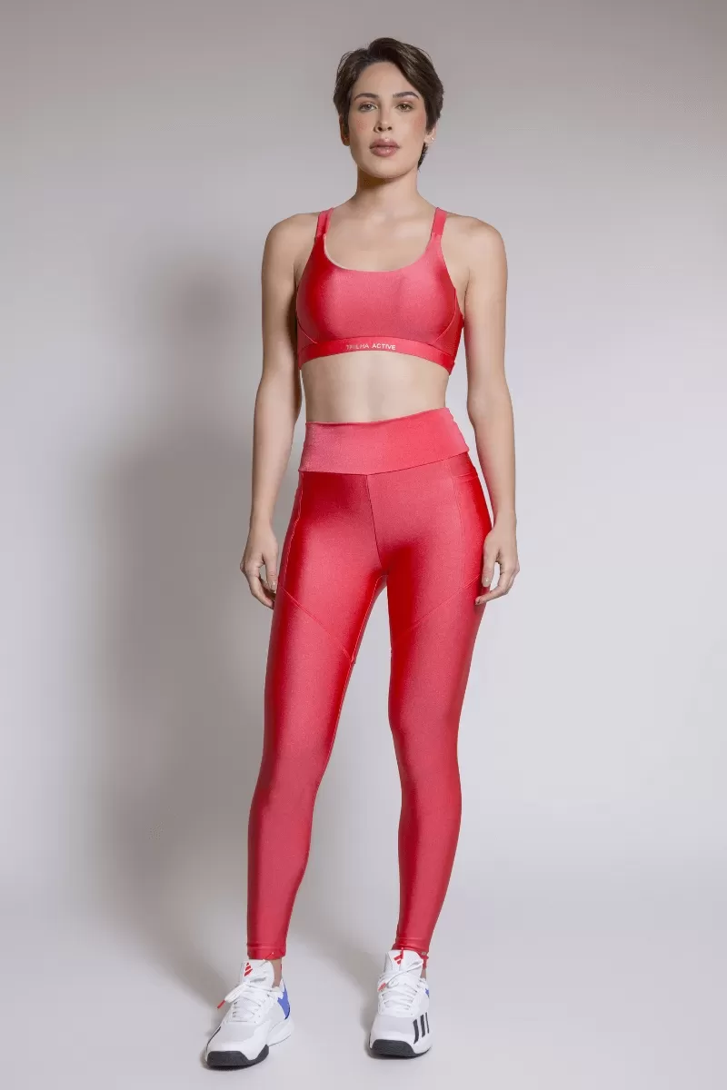 Trilha Verão - Legging Sunny Trilobal - R5650
