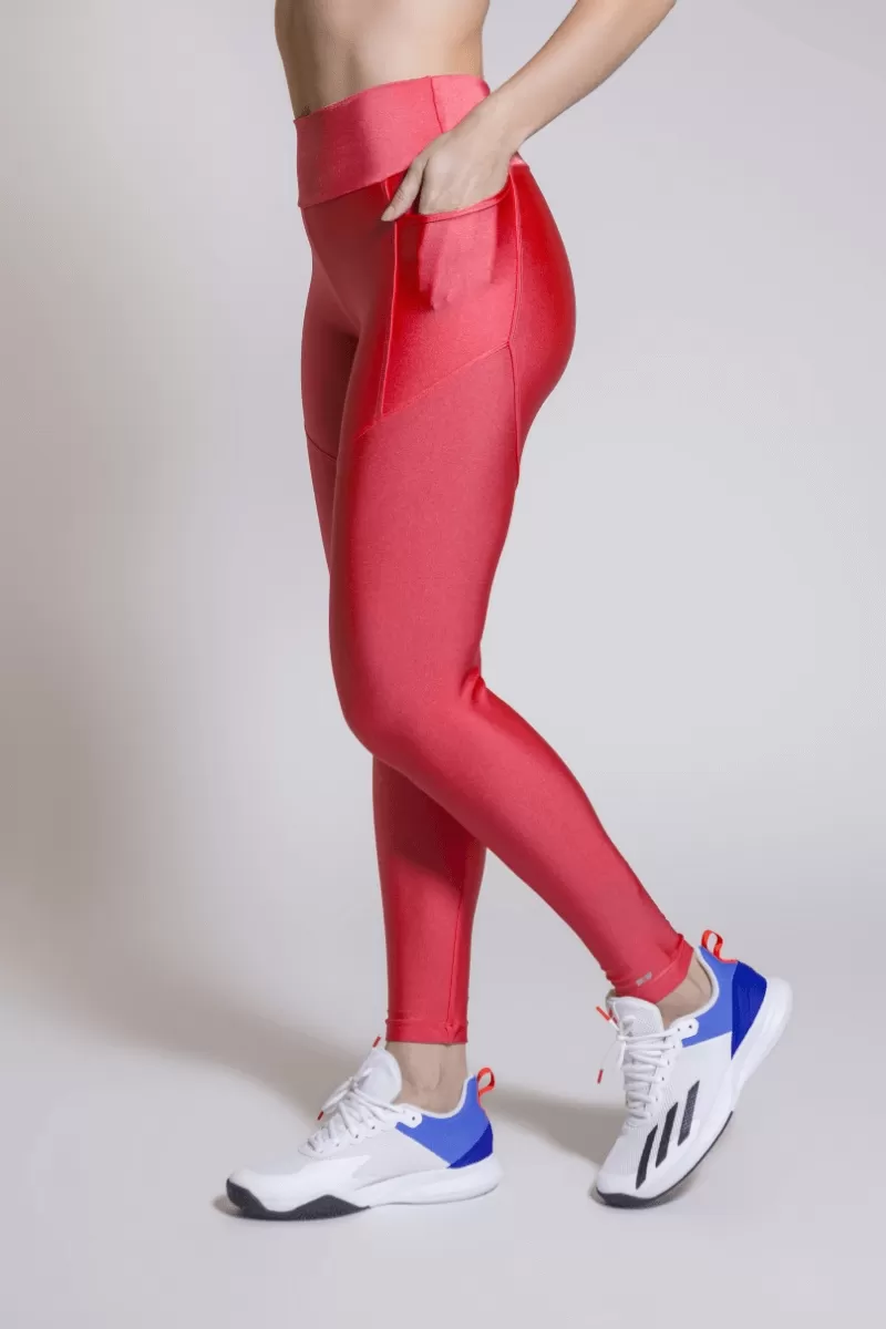 Trilha Verão - Legging Sunny Trilobal - R5650