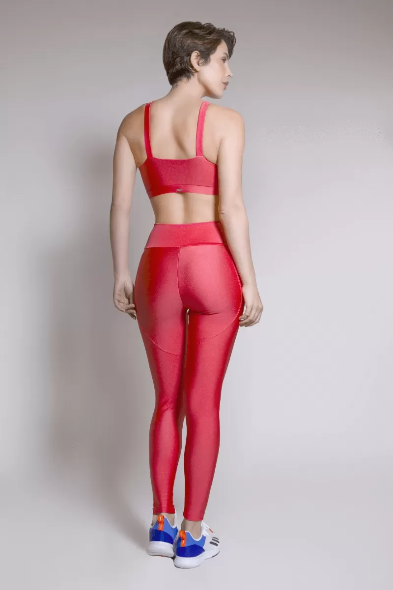 Trilha Verão - Legging Sunny Trilobal - R5650