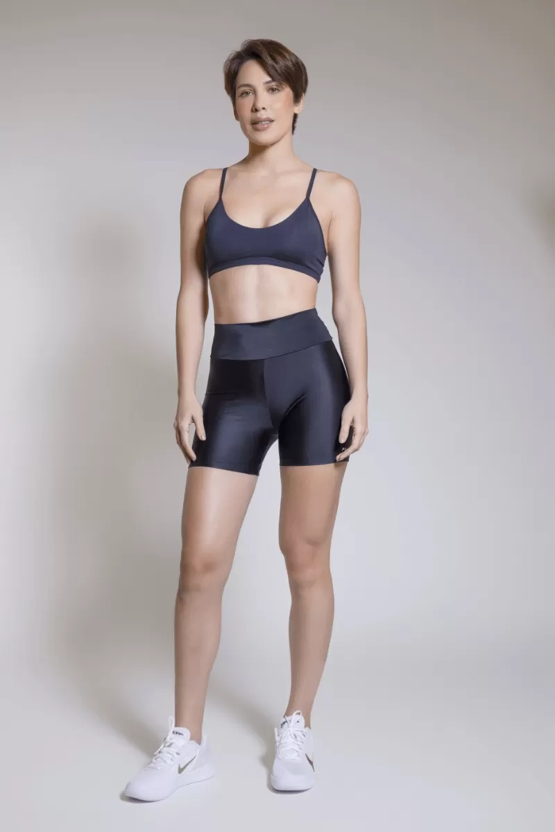 Trilha Verão - Shorts Liso Atletika - R0500