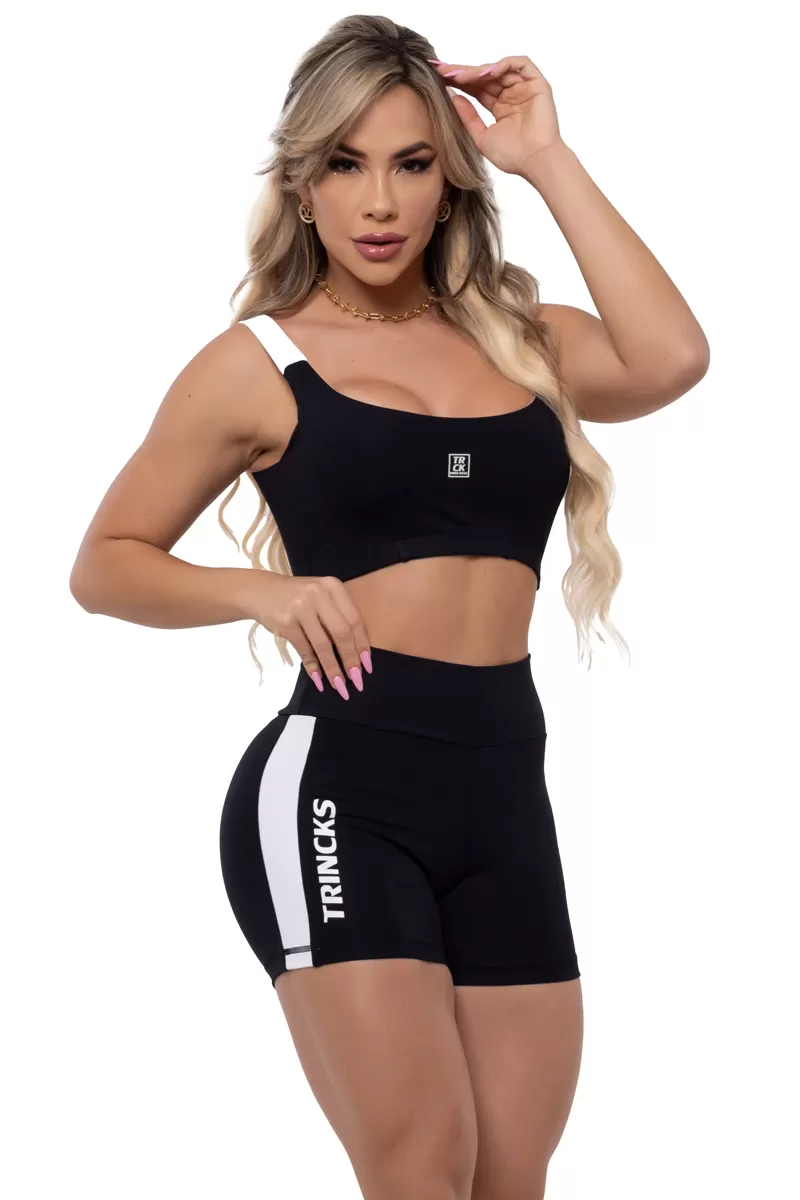 Trincks - Trincks Black Legday Shorts - 