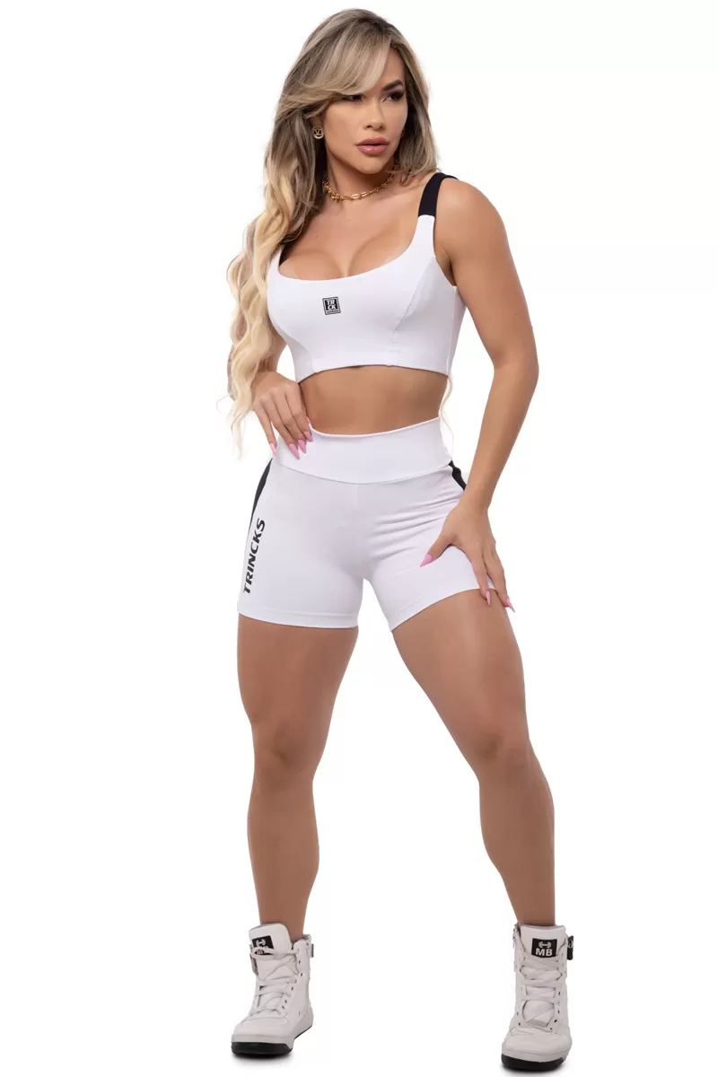 Trincks - Trincks White Legday Shorts - 