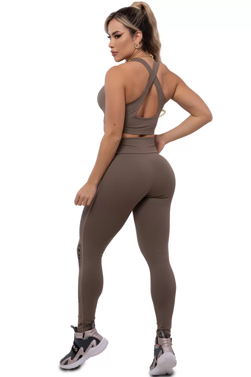 Trincks - Basic Cappuccino Leggings - 