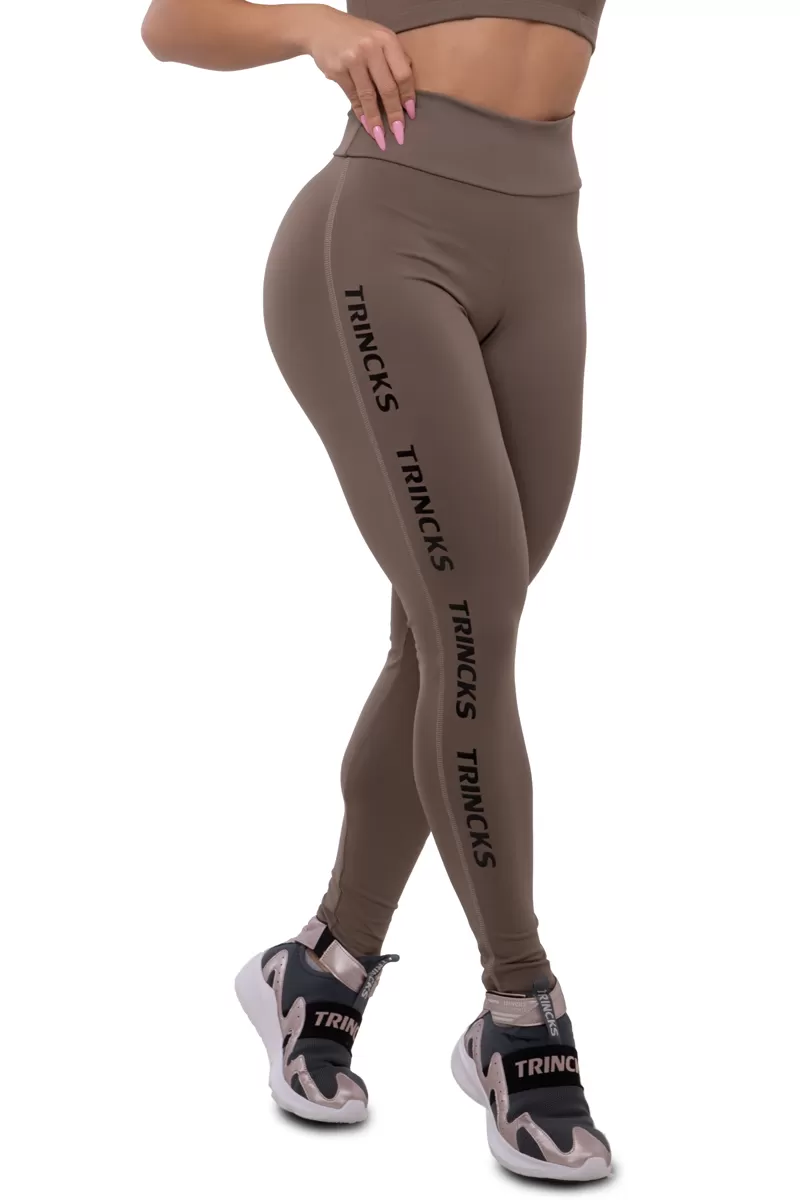 Trincks - Legging Basic Cappucino - 