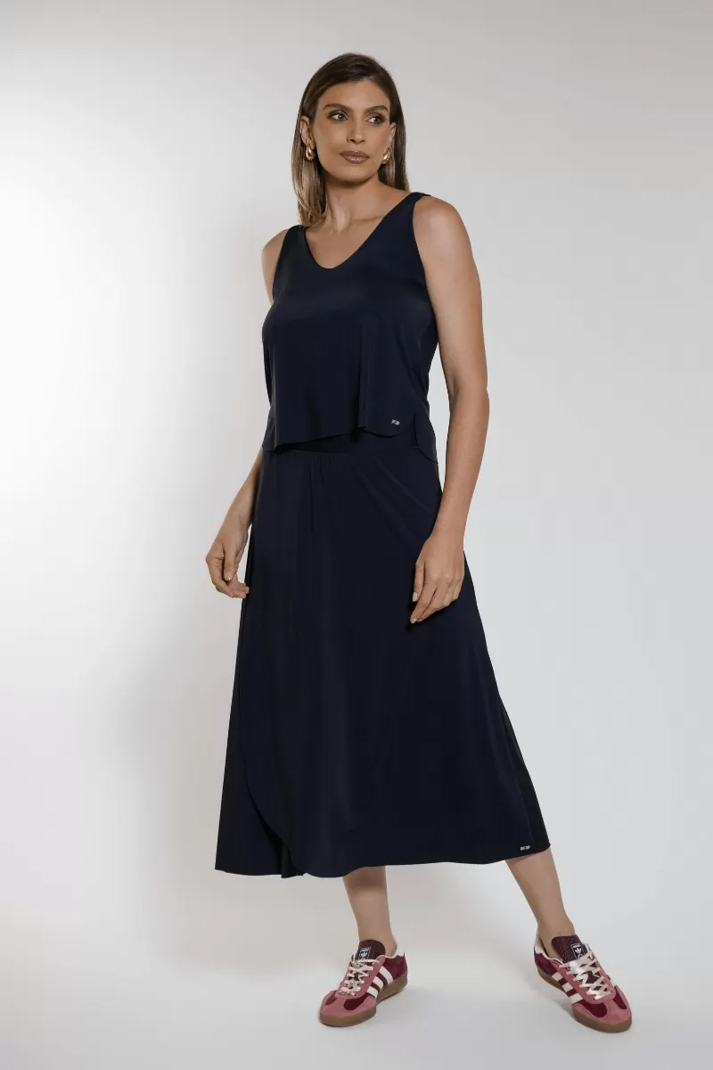 Trilha Verão - Julia UV Skirt - R0500