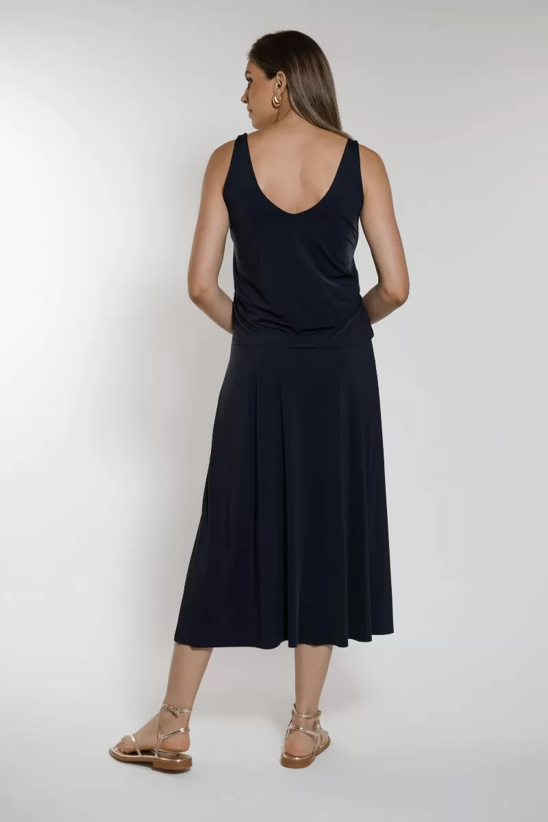 Trilha Verão - Julia UV Skirt - R0500