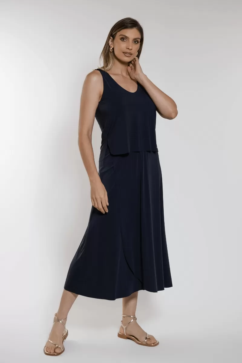 Trilha Verão - Julia UV Skirt - R0500