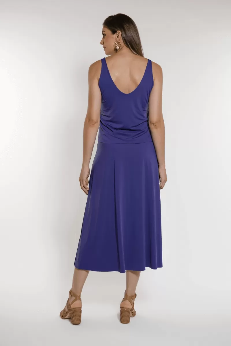 Trilha Verão - Saia Júlia U.V - R3840