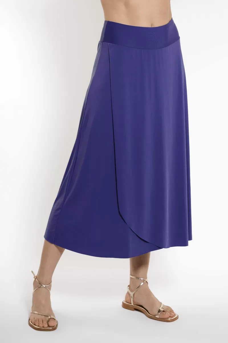 Trilha Verão - Saia Júlia U.V - R3840