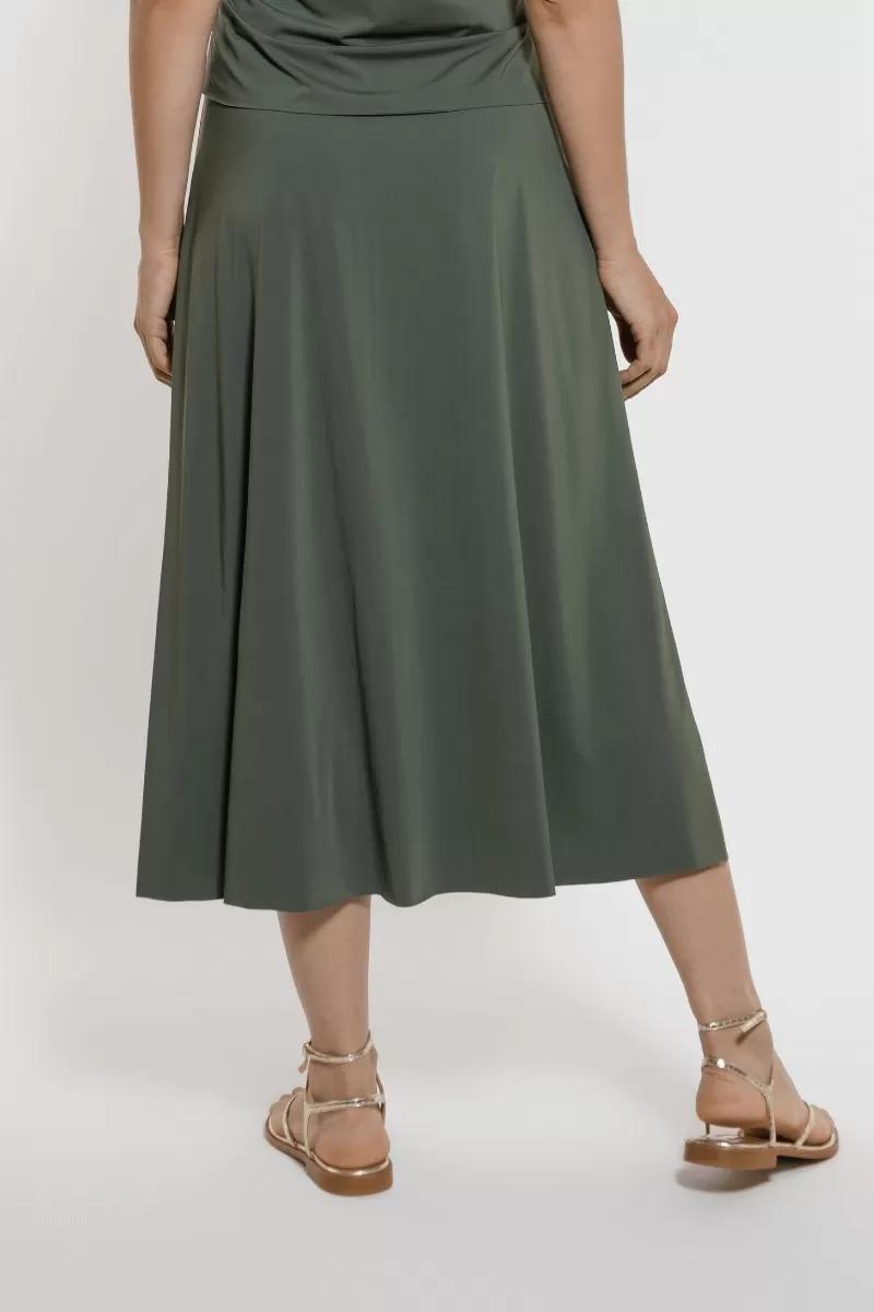 Trilha Verão - Saia Júlia U.V - R5421