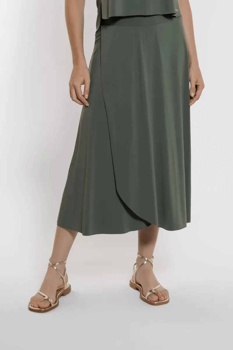 Trilha Verão - Saia Júlia U.V - R5421