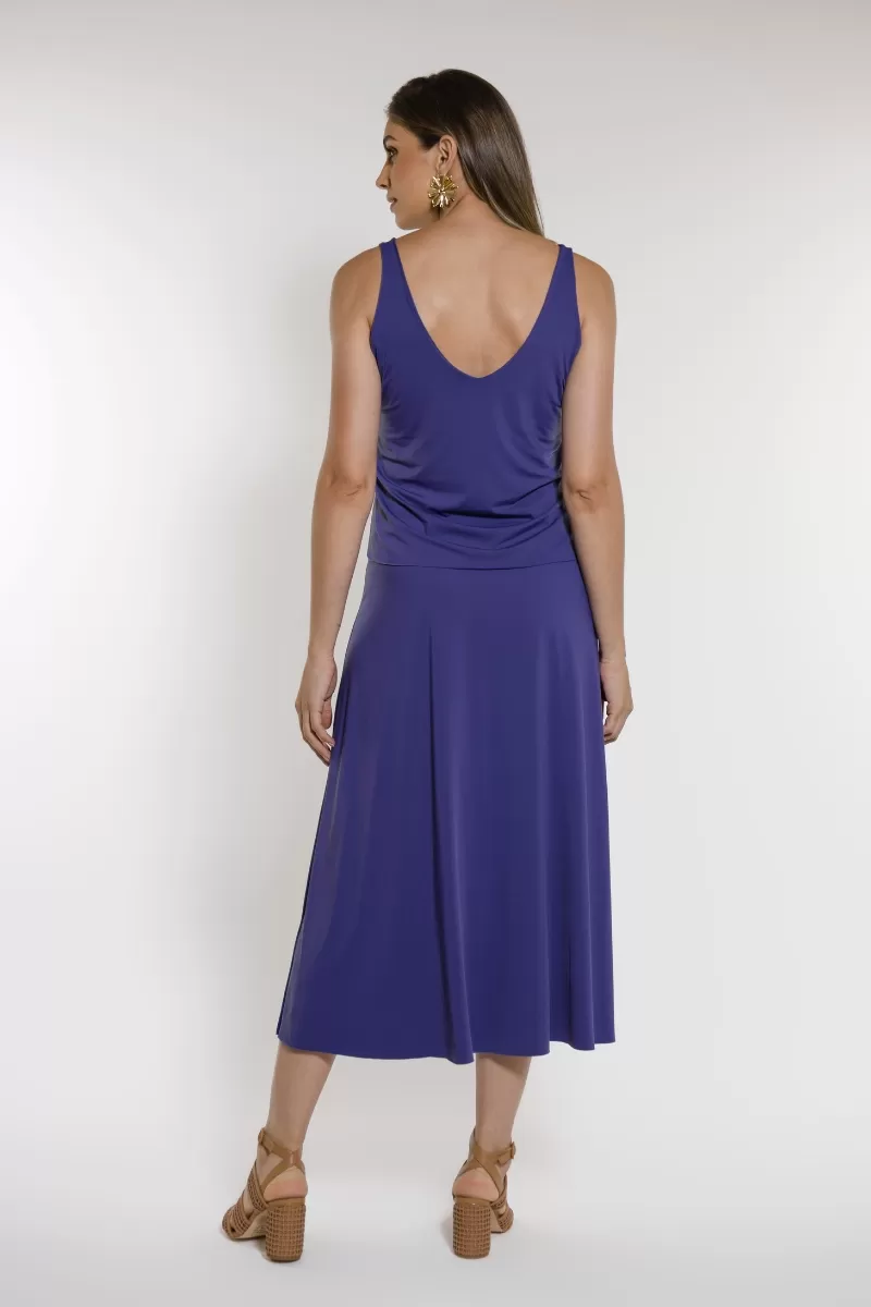 Trilha Verão - UV Regina Tank Top - R3840