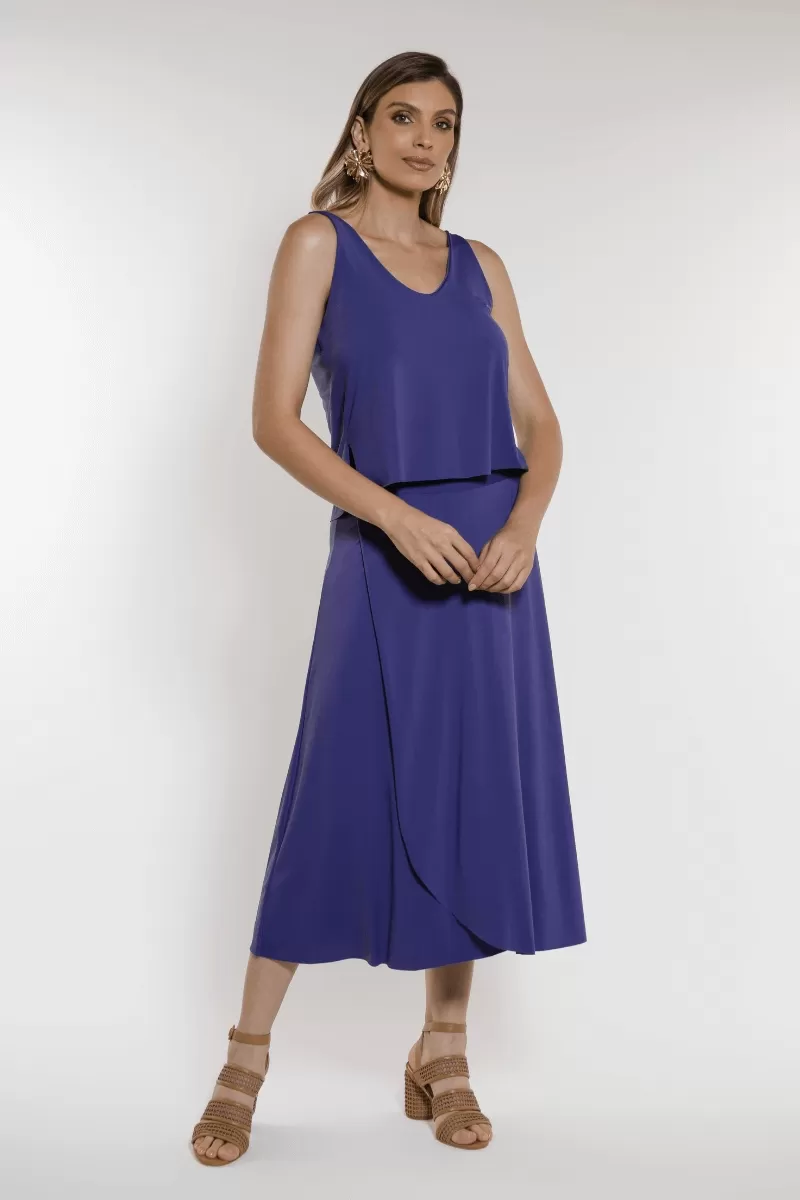 Trilha Verão - UV Regina Tank Top - R3840