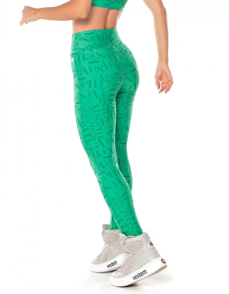 Vestem - Legging Fuso Myst Vestem Twist - FS1372.ESS.E1276.V25