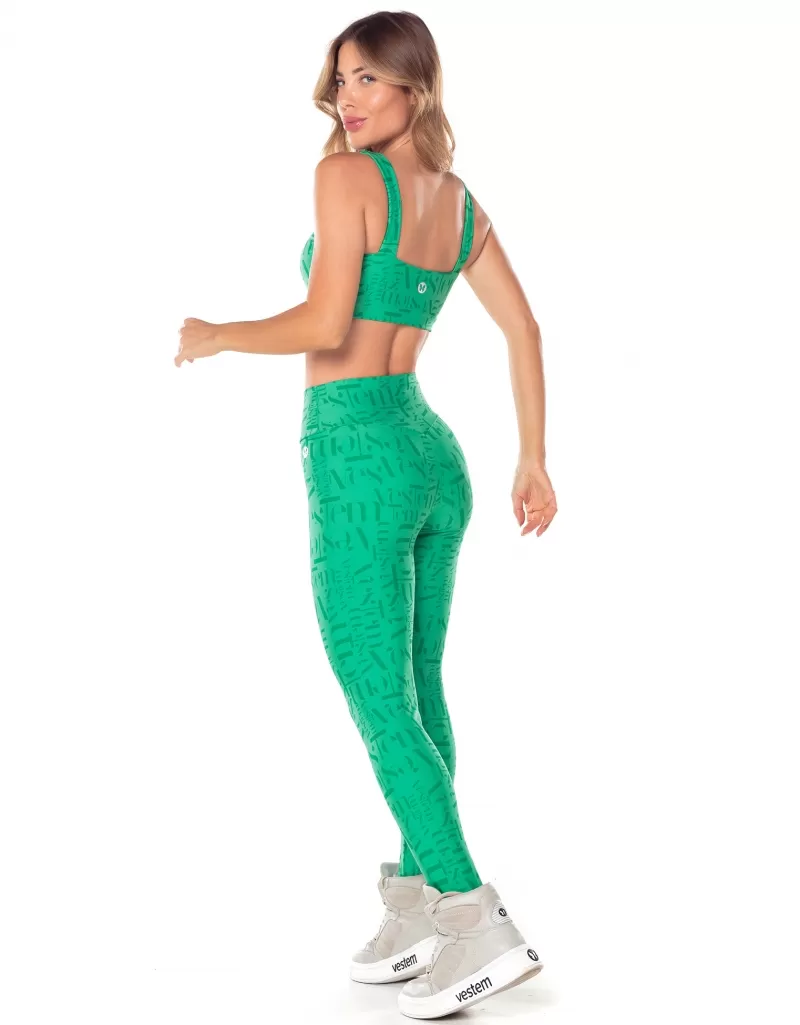 Vestem - Legging Fuso Myst Vestem Twist - FS1372.ESS.E1276.V25