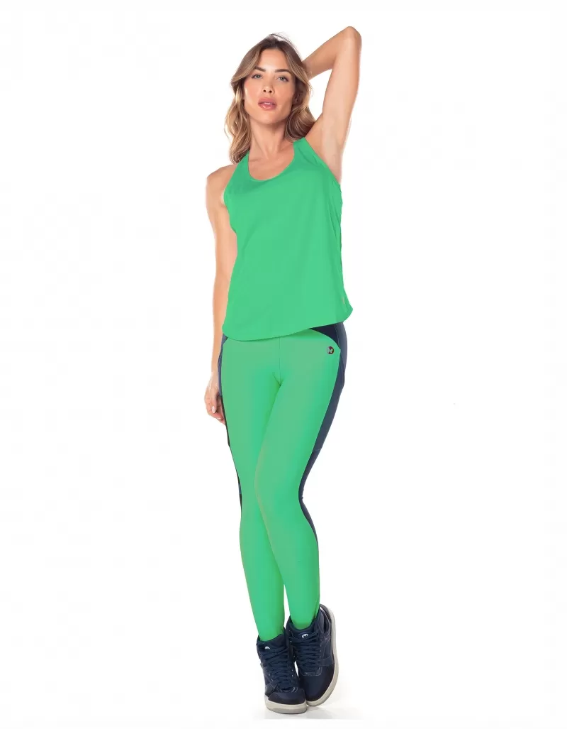 Vestem - Regata Roller Verde Twist - REG760.ESS.C0449