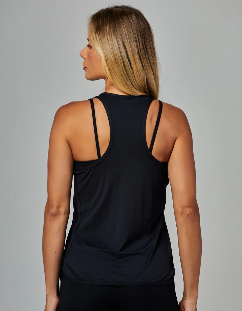 Vestem - Regata Roller Preto - REG760.ESS.C0002