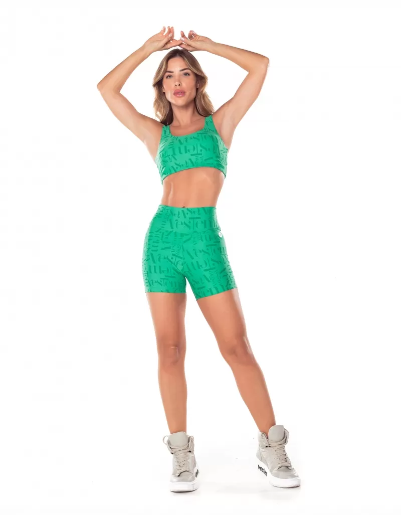 Vestem - Shorts Myst Vestem Twist - SH579.ESS.E1276.V25