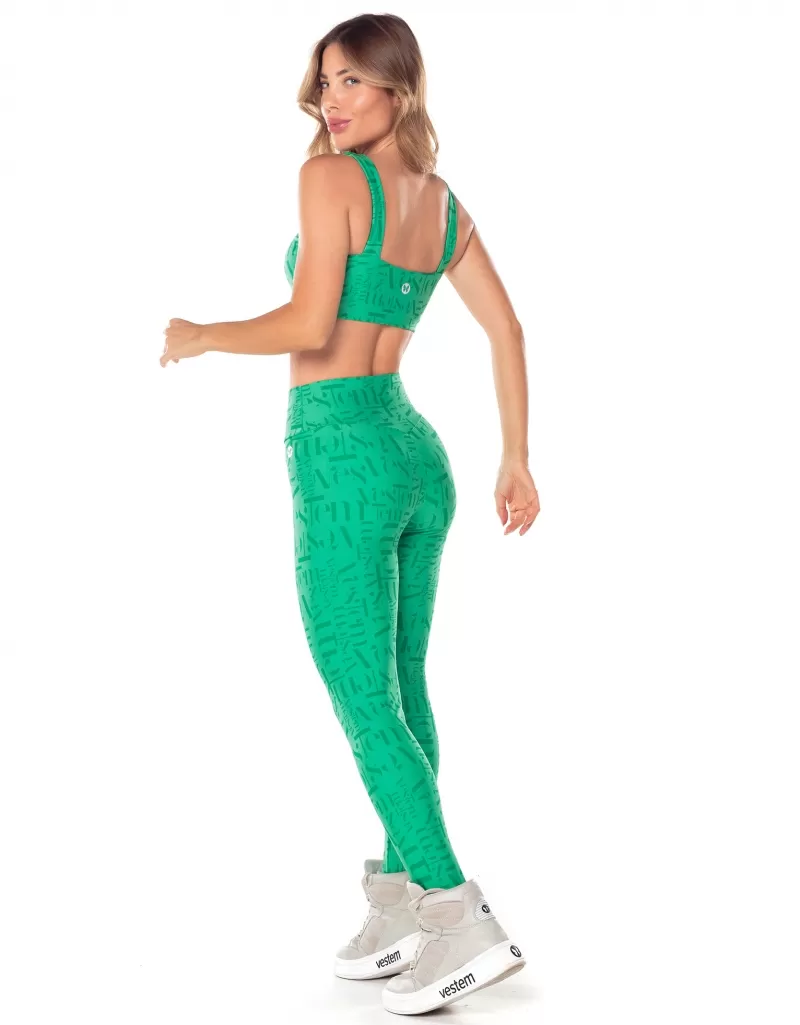 Vestem - Top Media Support Myst Vestem Twist - TOP1007.ESS.E1276.V25