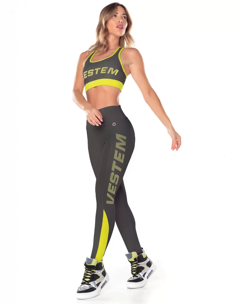 Vestem - Top Nadador Breeze Carbox - TOP1058.V25.C0437