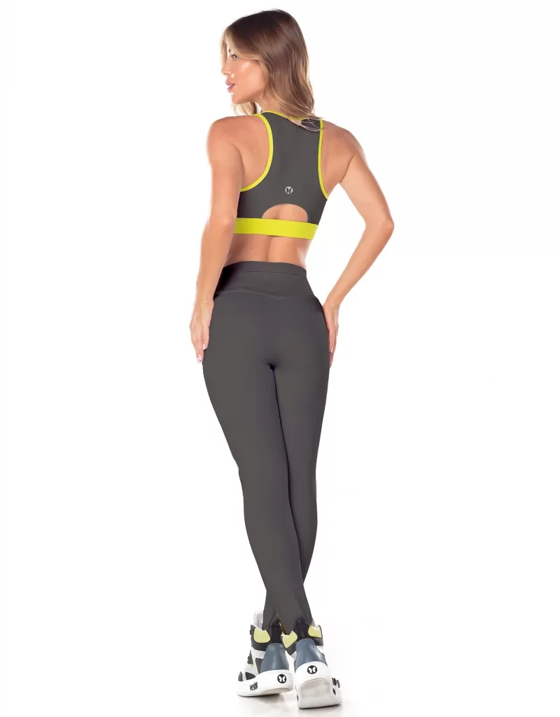 Vestem - Top Nadador Breeze Carbox - TOP1058.V25.C0437