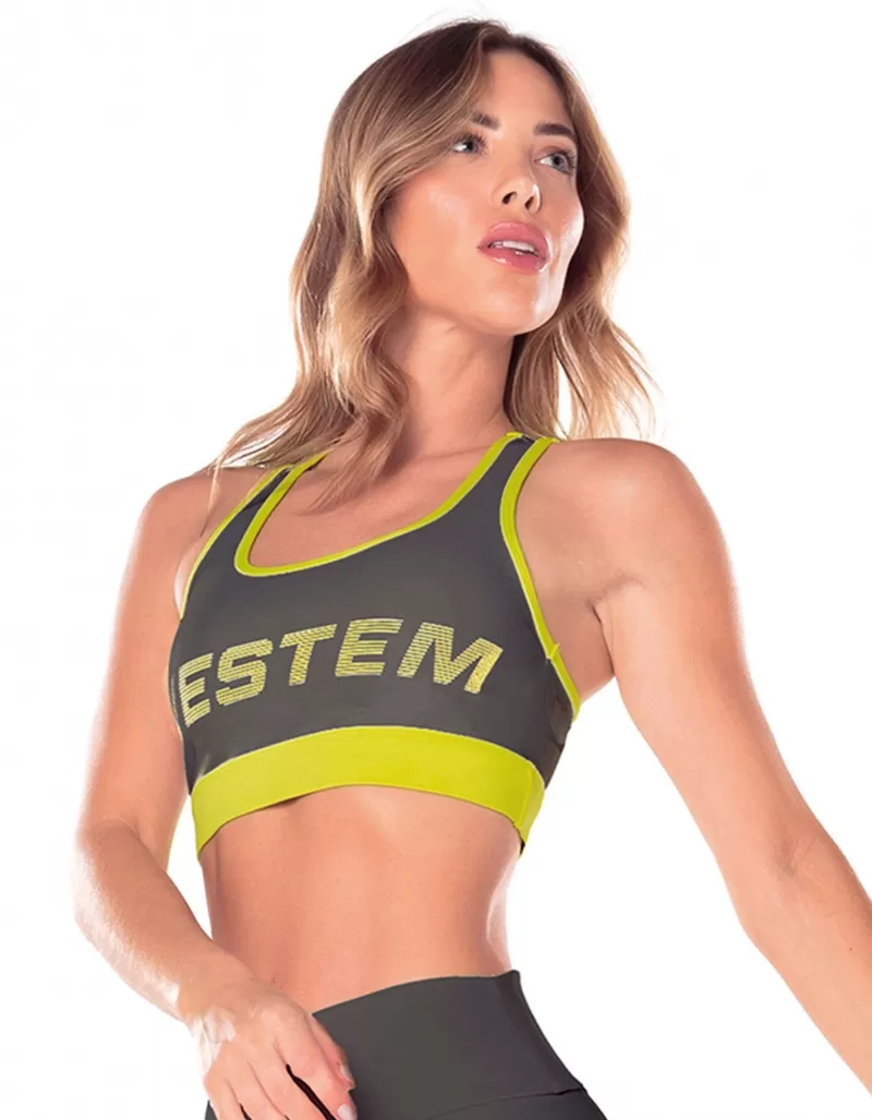 Vestem - Breeze Carbox Swim Top - TOP1058.V25.C0437