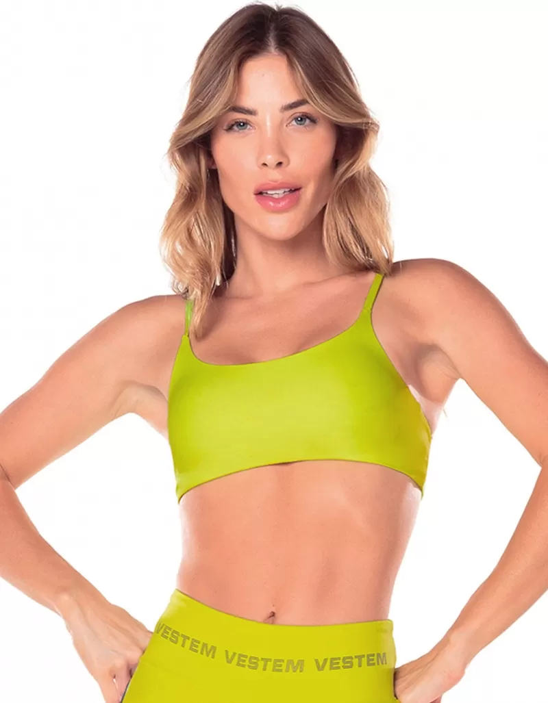 Vestem - Top Park Carambola - TOP678.ESS.C0471