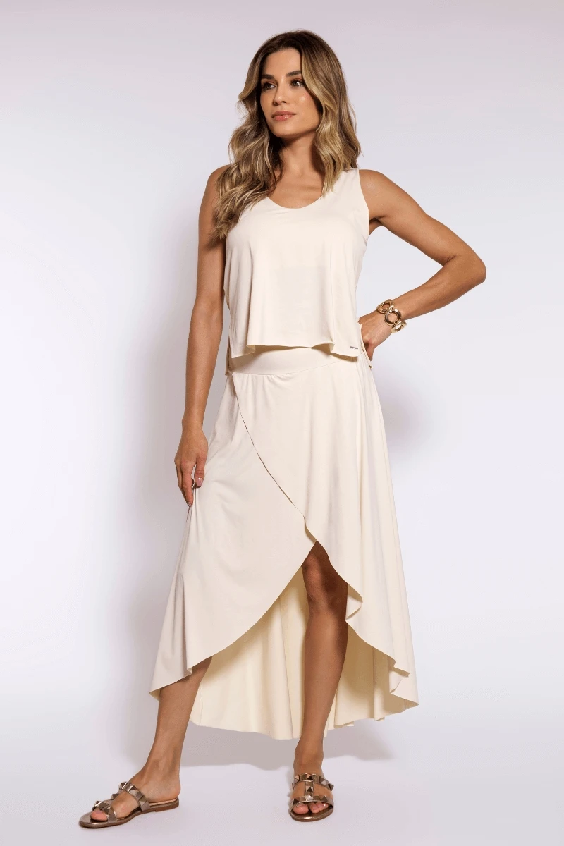 Trilha Verão - Free Regina Tank Top - R8340