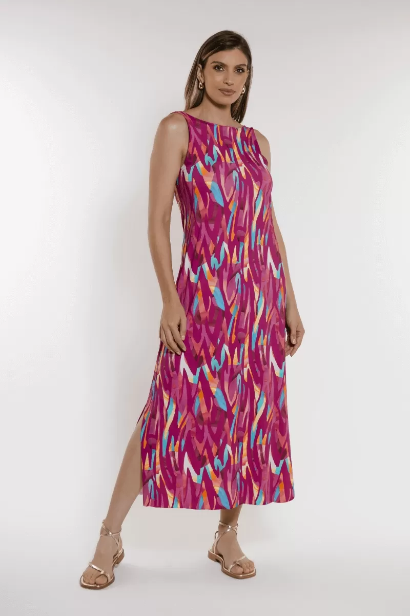 Trilha Verão - Vestido Regina U.V - R9A0631